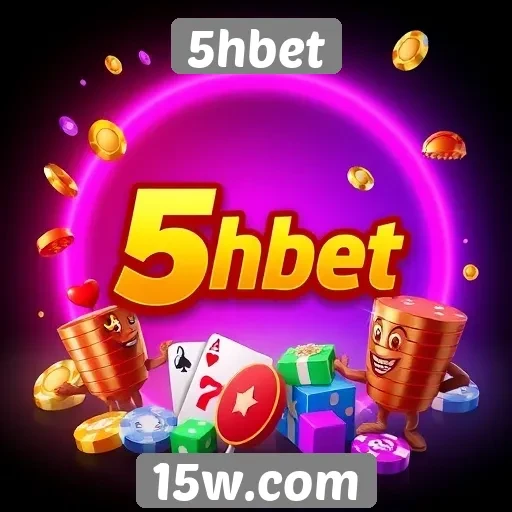 Vantagens de jogar online no 5hbet