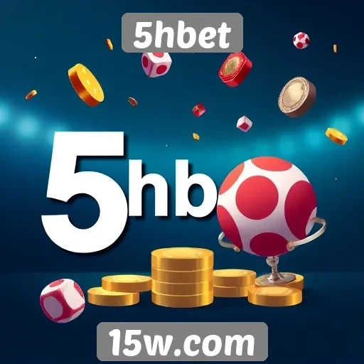 Estratégias para jogos de apostas no 5hbet