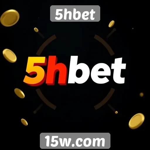 Como funciona o sistema de bônus no 5hbet