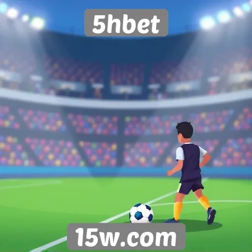 Fidelização de clientes no 5hbet e seus benefícios