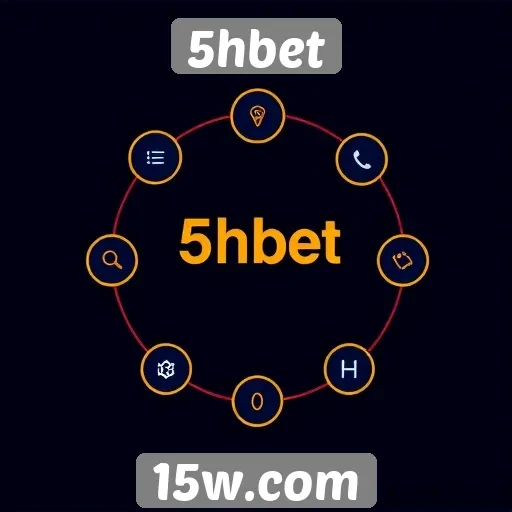 Suporte ao cliente do 5hbet: como funciona
