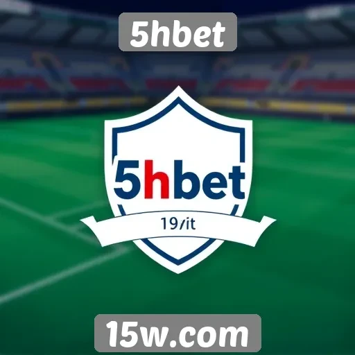 Segurança e confiabilidade do 5hbet em transações financeiras