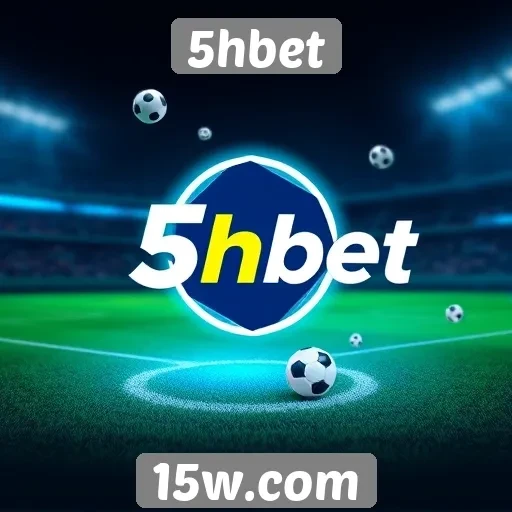 Impacto do 5hbet na indústria de apostas