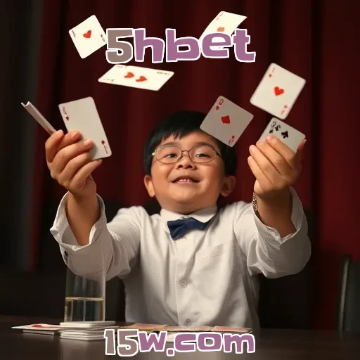 5hbet: Atrações Imperdíveis na Seção de Pôker para Jogadores Brasileiros