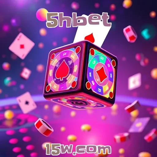 5hbet: Descubra as Melhores Promoções do Site de Jogos Brasileiro