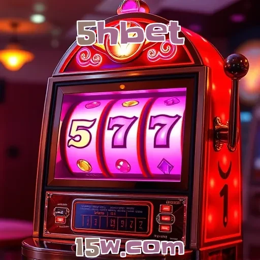 5hbet: Recursos Imperdíveis Para Apostadores de Esportes