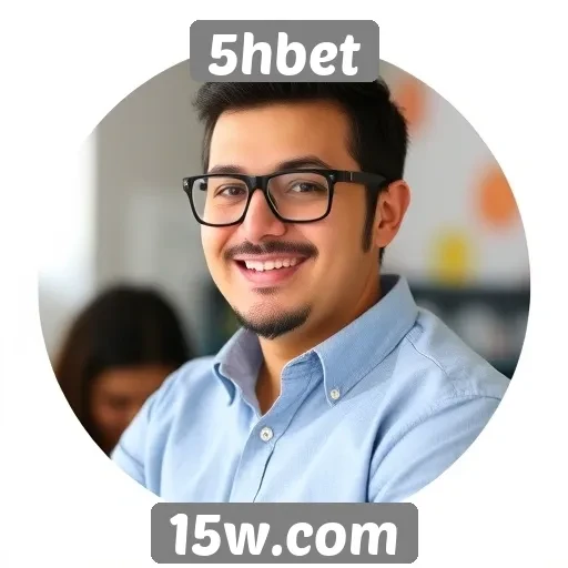 Entrevista com usuários sobre a experiência no 5hbet